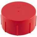 Caplugs PE-LD01 RED002 MICRO, 100PK CD-12